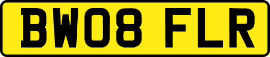 BW08FLR