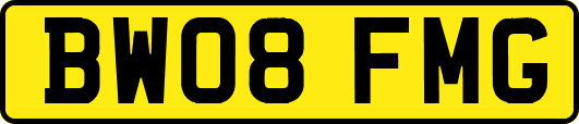 BW08FMG