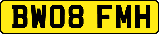 BW08FMH