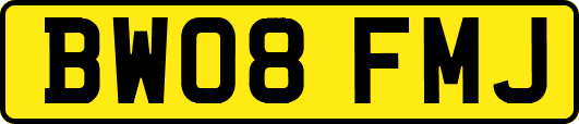BW08FMJ