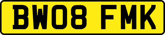 BW08FMK