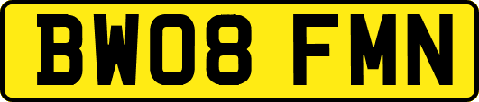 BW08FMN