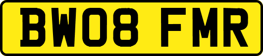 BW08FMR