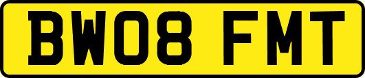 BW08FMT