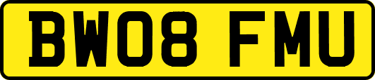 BW08FMU