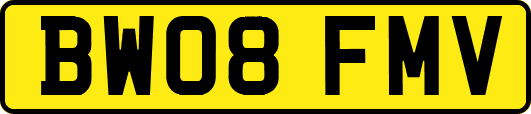 BW08FMV