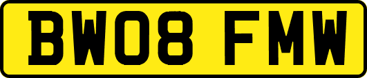 BW08FMW
