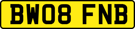 BW08FNB