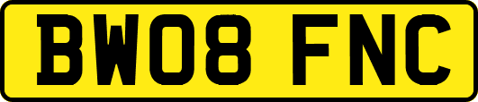 BW08FNC
