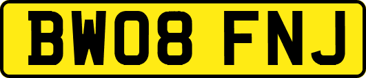 BW08FNJ