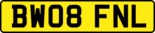 BW08FNL