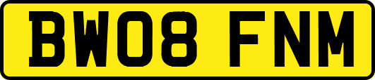 BW08FNM