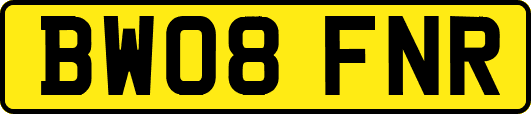 BW08FNR