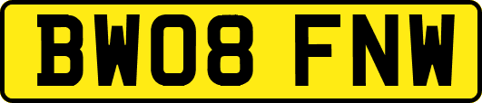 BW08FNW