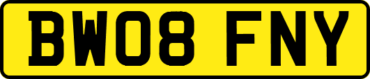 BW08FNY