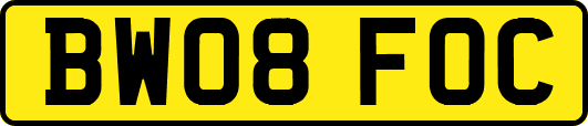 BW08FOC