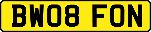 BW08FON