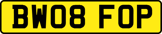 BW08FOP