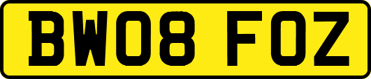 BW08FOZ