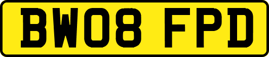 BW08FPD