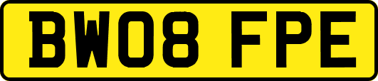 BW08FPE