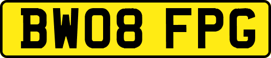 BW08FPG