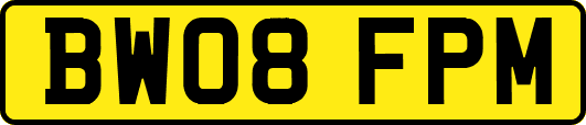 BW08FPM