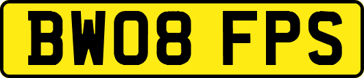 BW08FPS