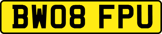 BW08FPU