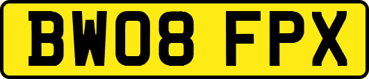 BW08FPX