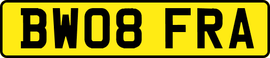 BW08FRA
