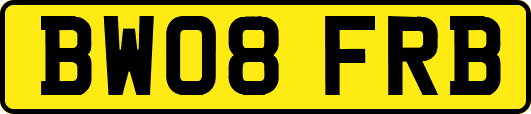 BW08FRB