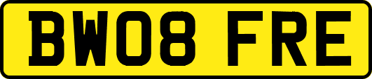 BW08FRE