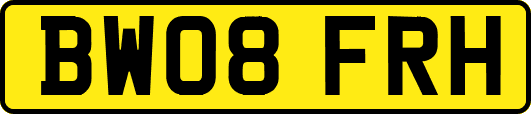 BW08FRH