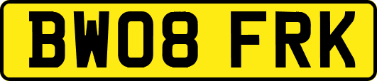 BW08FRK