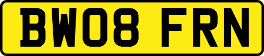 BW08FRN