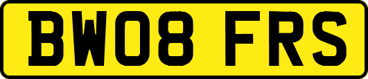 BW08FRS