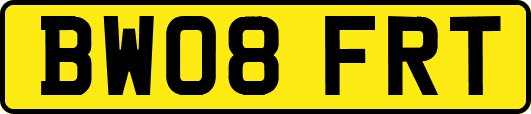BW08FRT