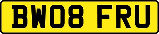 BW08FRU