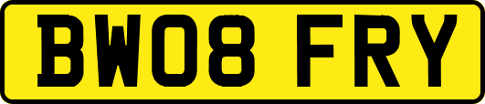 BW08FRY