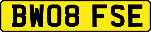BW08FSE