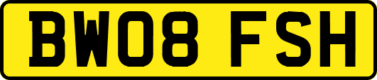 BW08FSH