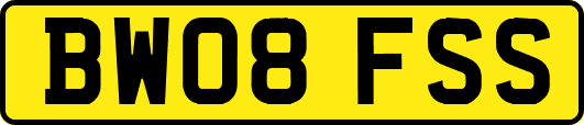 BW08FSS