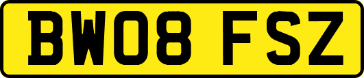 BW08FSZ