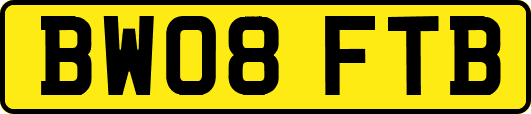 BW08FTB