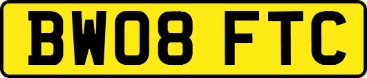 BW08FTC