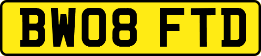 BW08FTD