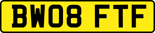 BW08FTF