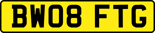 BW08FTG