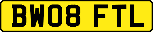 BW08FTL